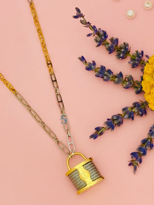 Pre-order: Attachment Necklace
