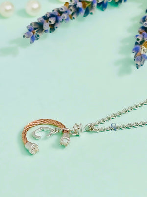 Pre-order: C de Charriol Necklace
