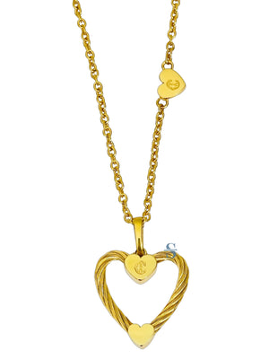 Pre-order: Passion Necklace Small