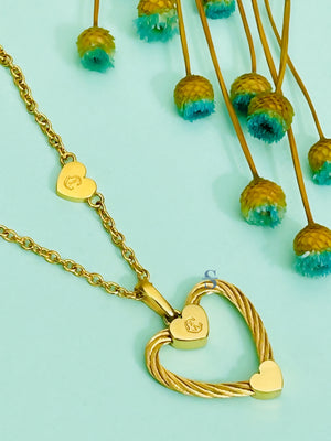 Pre-order: Passion Necklace Small