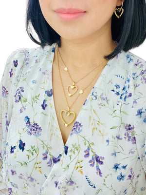 Pre-order: Passion Necklace Small