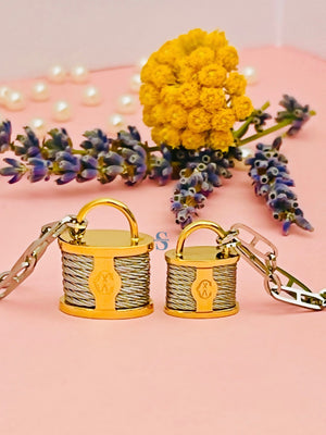 Pre-order: Attachment Necklace