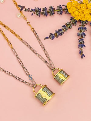 Pre-order: Attachment Necklace