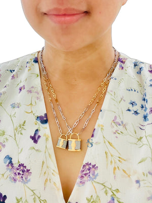 Pre-order: Attachment Necklace