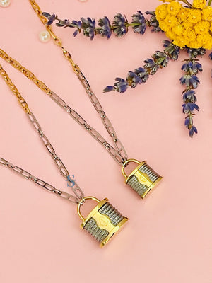 Pre-order: Attachment Necklace