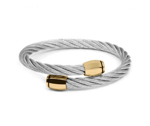 Pre-order: Celtic Hex Bangle