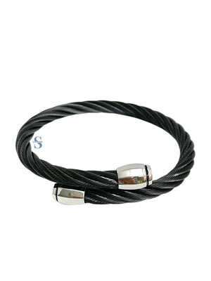 Pre-order: Celtic Hex Bangle