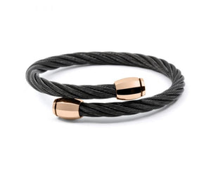 Pre-order: Celtic Hex Bangle
