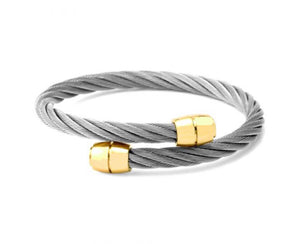 Pre-order: Celtic Barrel Bangle