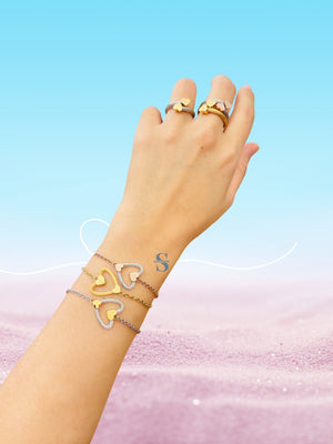 Pre-order: Passion Bracelet