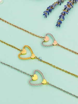 Pre-order: Passion Bracelet