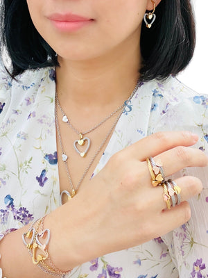 Pre-order: Passion Rings