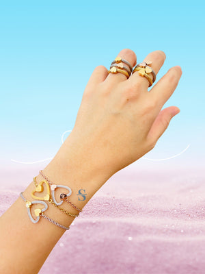 Pre-order: Passion Rings