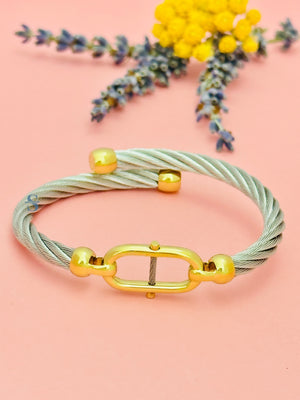 St Tropez Mariner Bangle