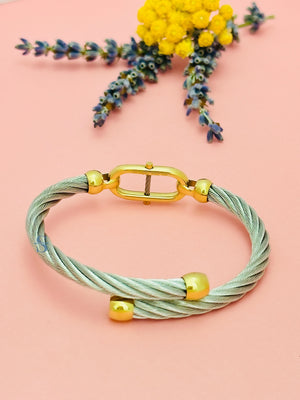 St Tropez Mariner Bangle