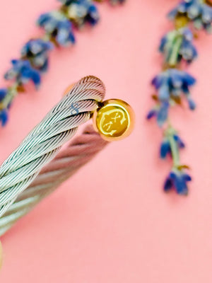 St Tropez Mariner Bangle