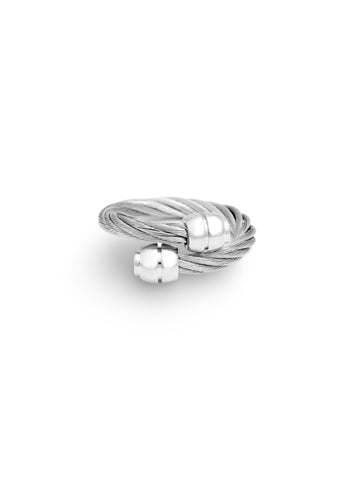 Pre-order: Celtic Olive Ring