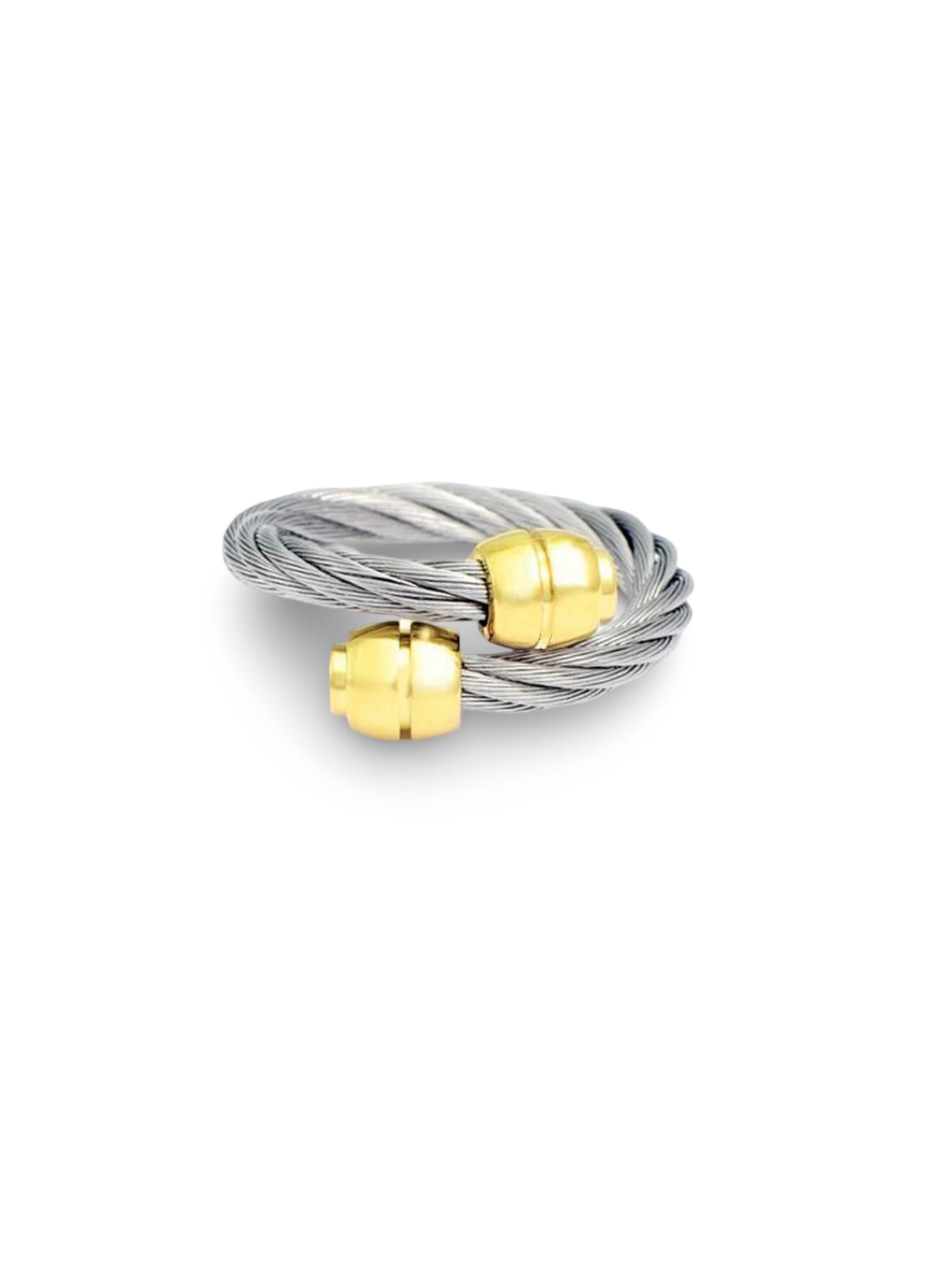 Pre-order: Celtic Olive Ring