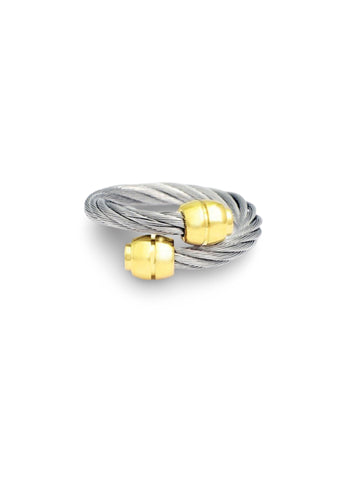 Pre-order: Celtic Olive Ring