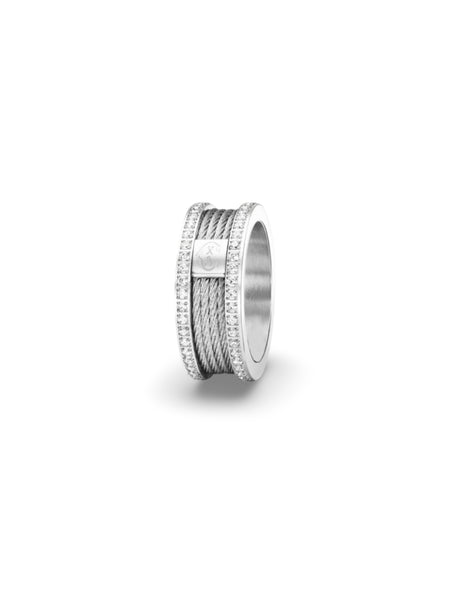 Pre-order: Forever Magnifique Ring