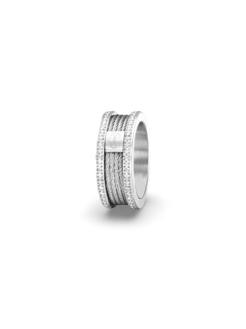 Pre-order: Forever Magnifique Ring