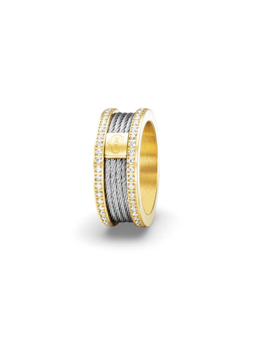Pre-order: Forever Magnifique Ring
