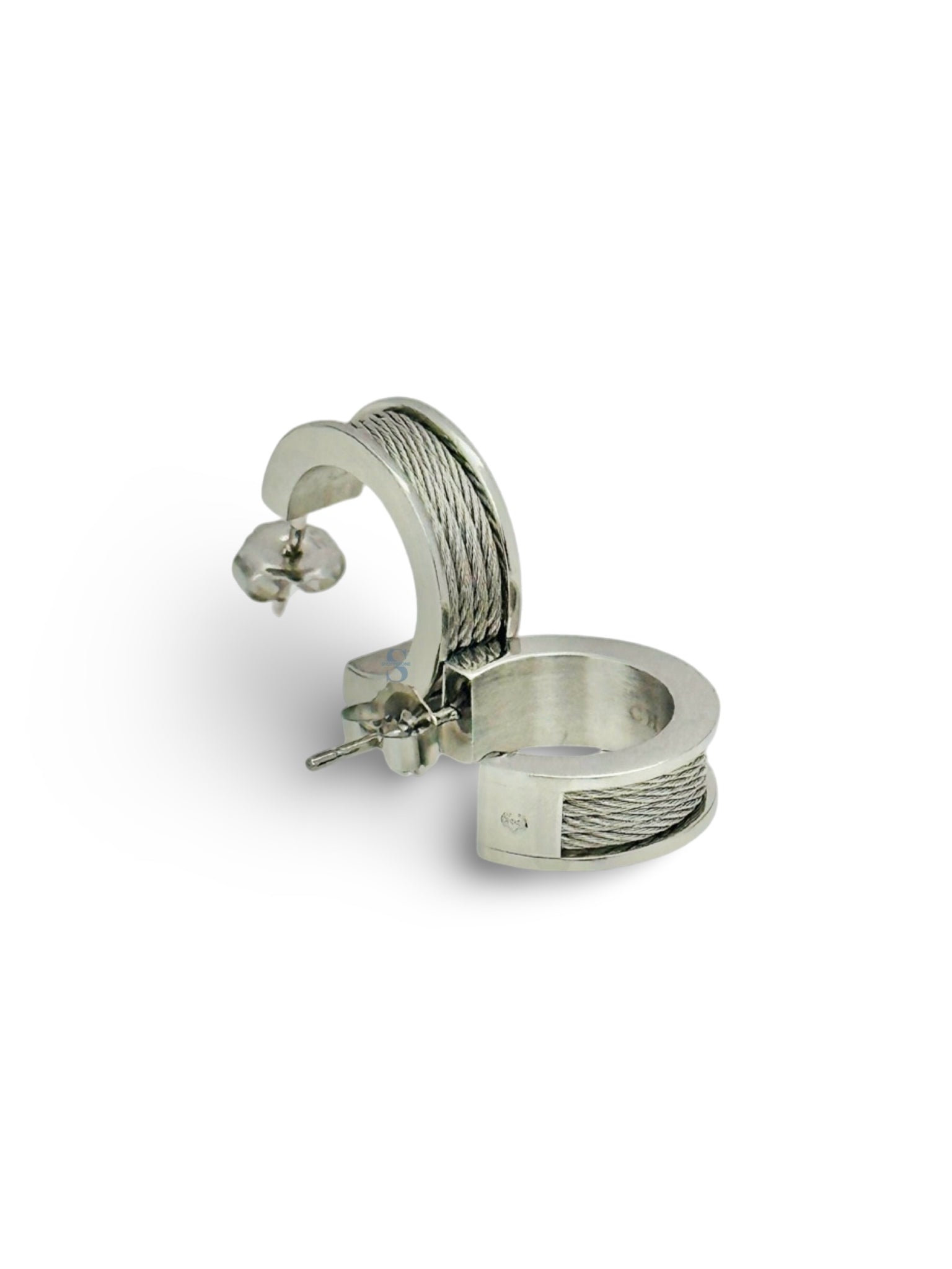 Pre-order: Forever Earrings