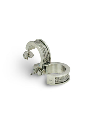 Pre-order: Forever Earrings