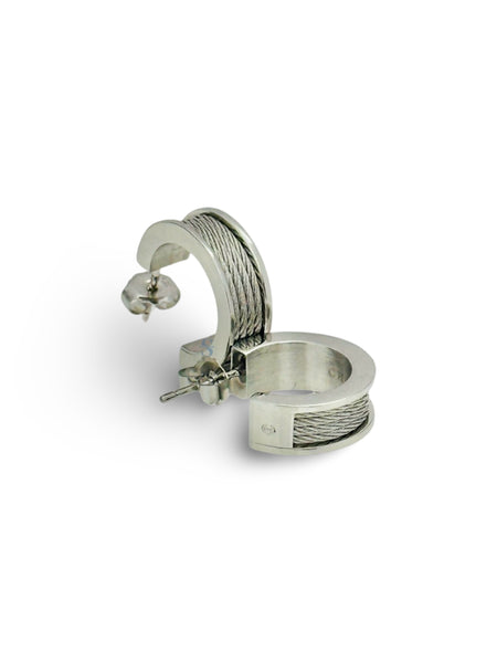 Pre-order: Forever Earrings