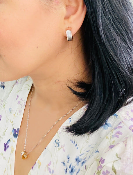 Forever Earrings