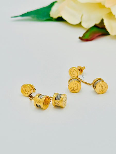 Forever Minis Earrings