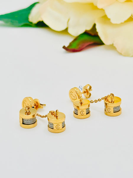 Forever Minis Earrings