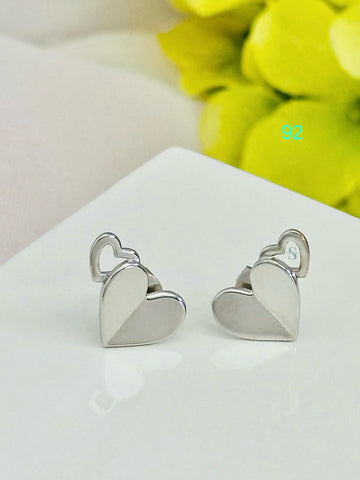 Mouni Earrings (Medium) - Blowout Sale