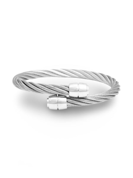 Pre-order: Celtic Barrel Bangle