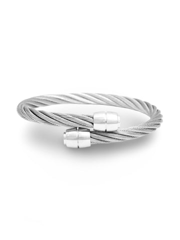Pre-order: Celtic Barrel Bangle