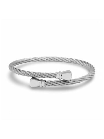 Pre-order: Celtic Bourse Bangle