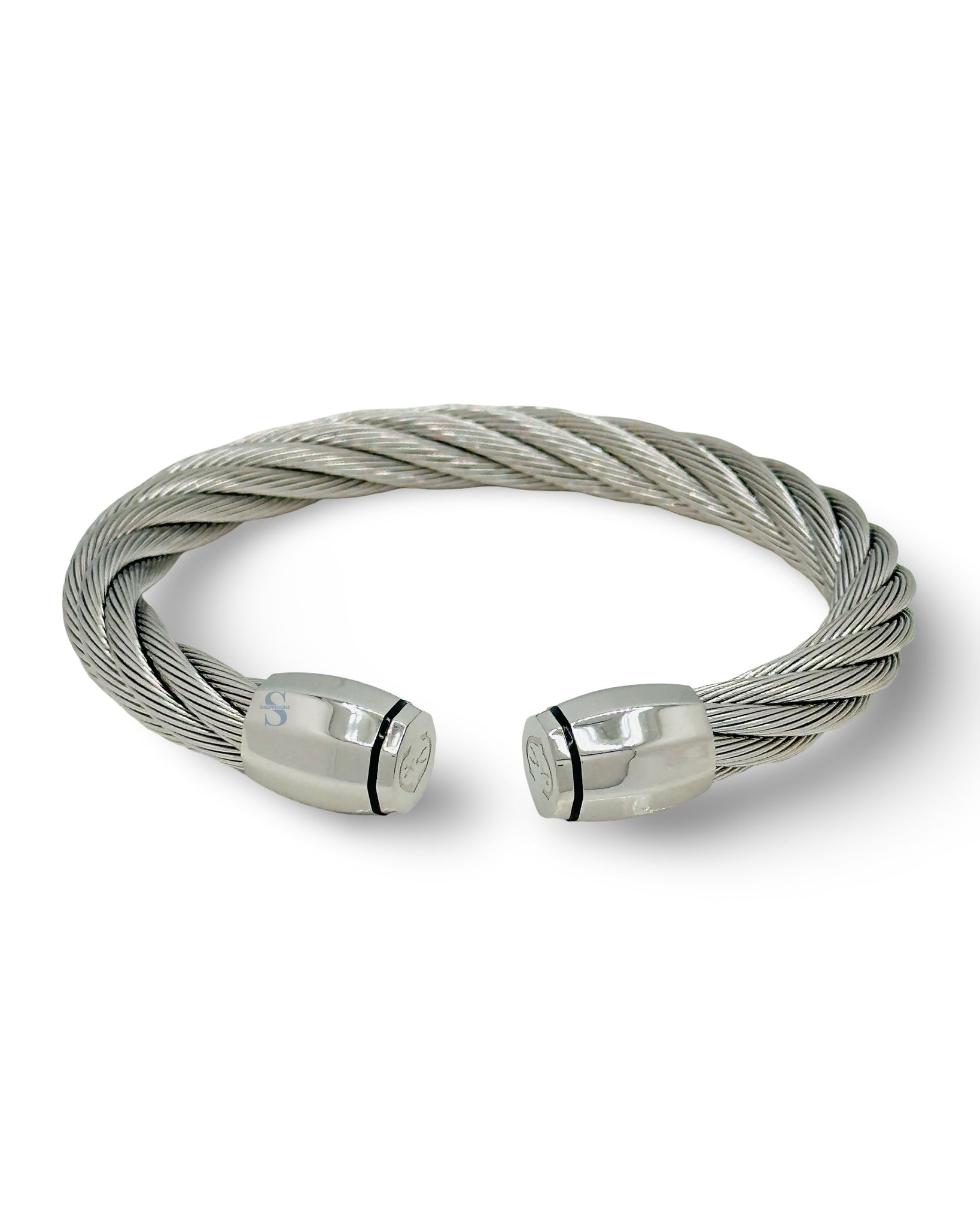 Celtic Torc Bangle