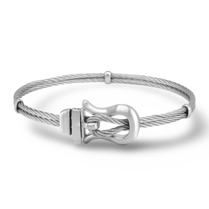 Pre-order: Bonifacio Bangle 2mm