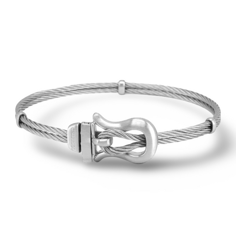 Pre-order: Bonifacio Bangle 2mm