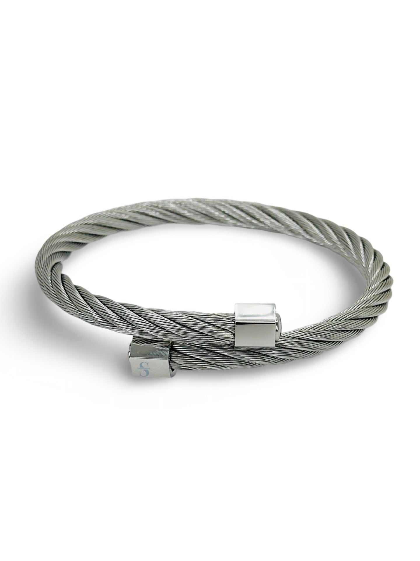 Celtic Screw Bangle – Shopperone