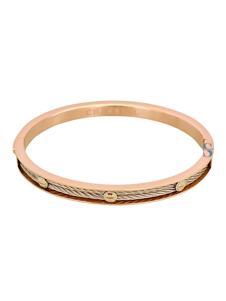 Forever Eternity Bangle