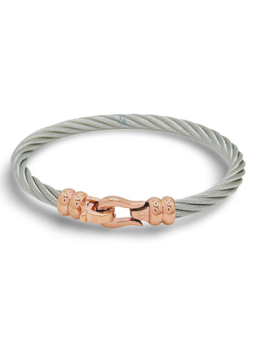 Cable Signature Ibiza Bangle