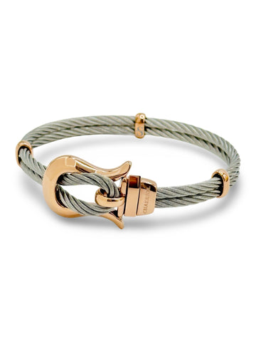 Bonifacio Bangle