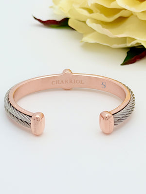 Pre-order: Celtic Nomade Bangle