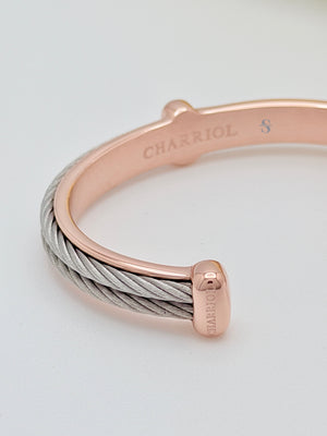 Pre-order: Celtic Nomade Bangle
