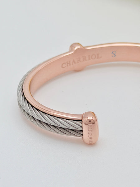 Pre-order: Celtic Nomade Bangle