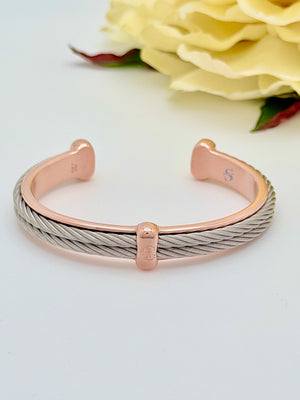 Pre-order: Celtic Nomade Bangle