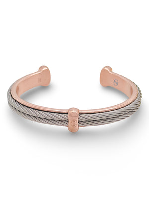 Pre-order: Celtic Nomade Bangle