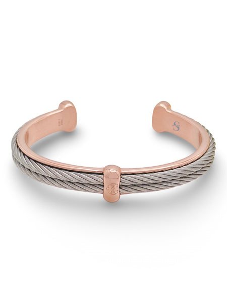 Pre-order: Celtic Nomade Bangle