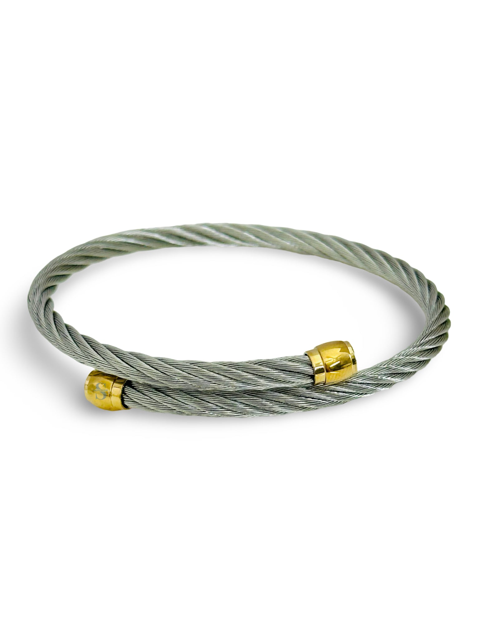 Pre-order: Celtic Sceau Bangle